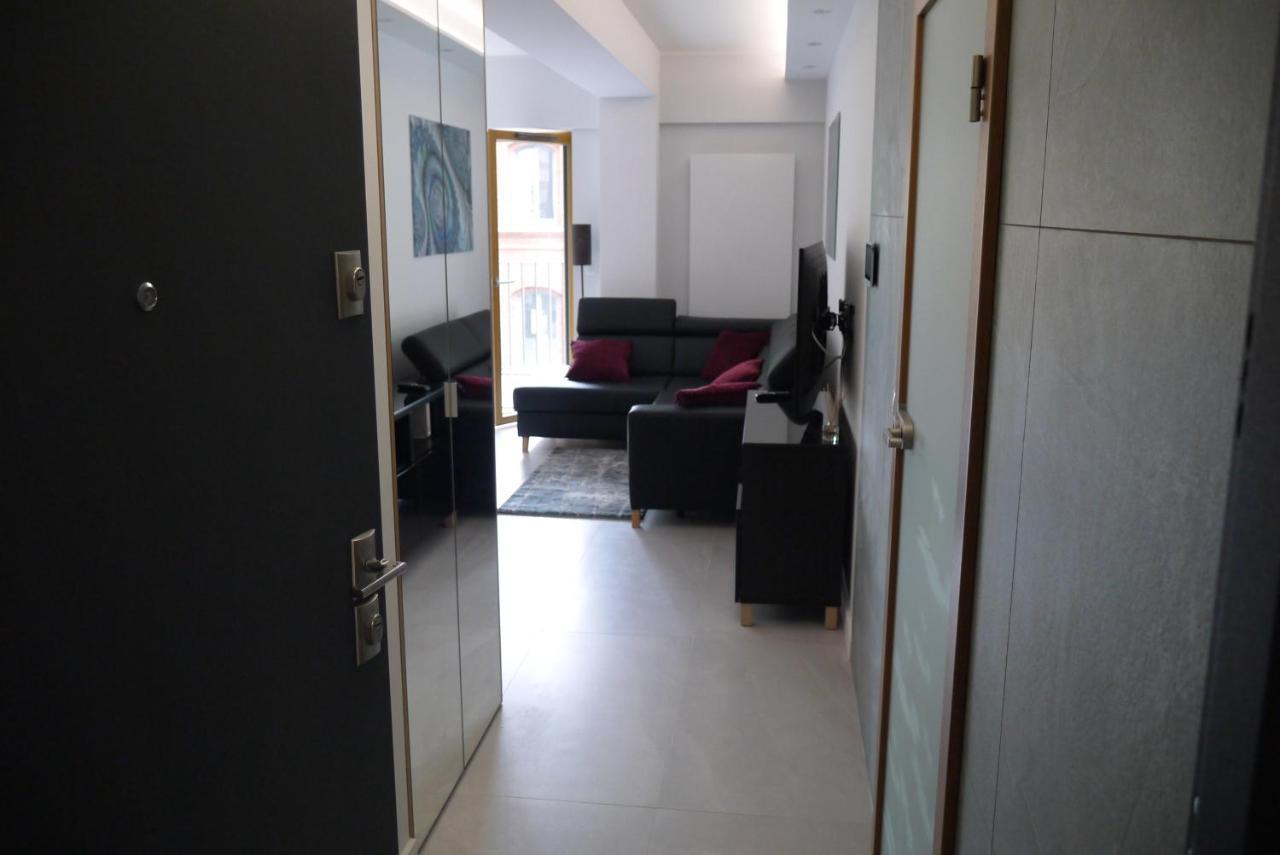 Nowy Apartament Zygmunta Premium Gliwice Exterior photo